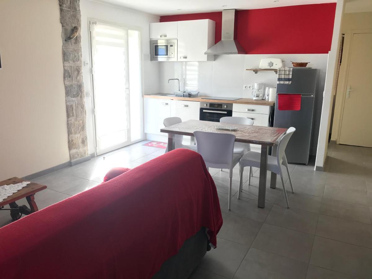 Apartament Els Pirineus Moltig les Bains Zewnętrze zdjęcie